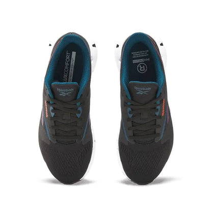 Zapatillas Reebok Zig Dynamica 5 Mujer - Running | 100205021 Negro