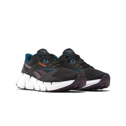 Zapatillas Reebok Zig Dynamica 5 Mujer - Running | 100205021 Negro