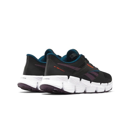 Zapatillas Reebok Zig Dynamica 5 Mujer - Running | 100205021 Negro
