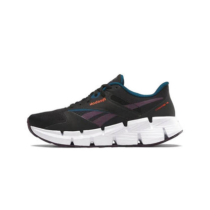 Zapatillas Reebok Zig Dynamica 5 Mujer - Running | 100205021 Negro
