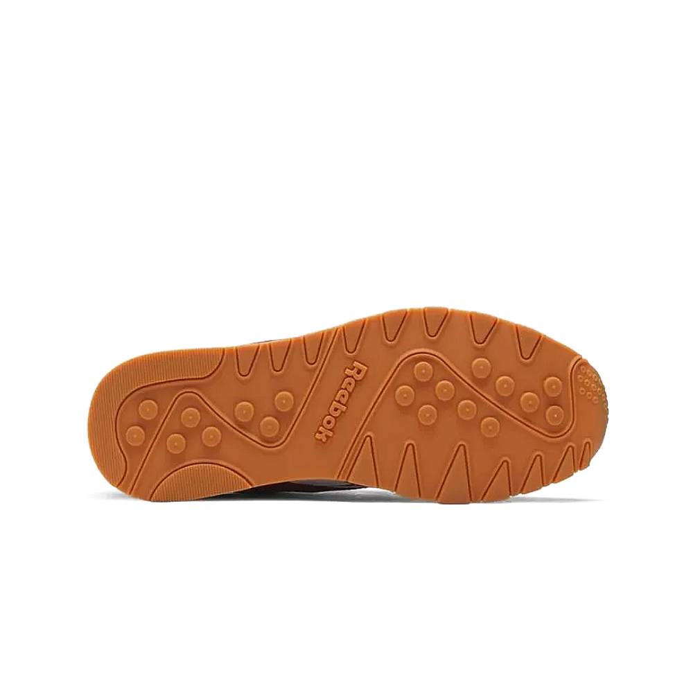 Zapatillas Reebok Classic Nylon Hombre - Running | 100205110 Rojo
