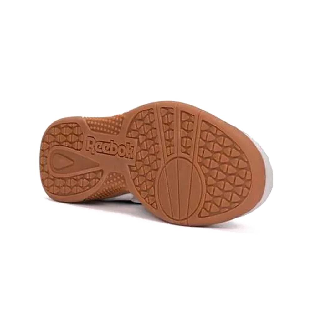 Zapatillas Reebok Hammer Street Hombre - Urbano | 100208323 Blanco
