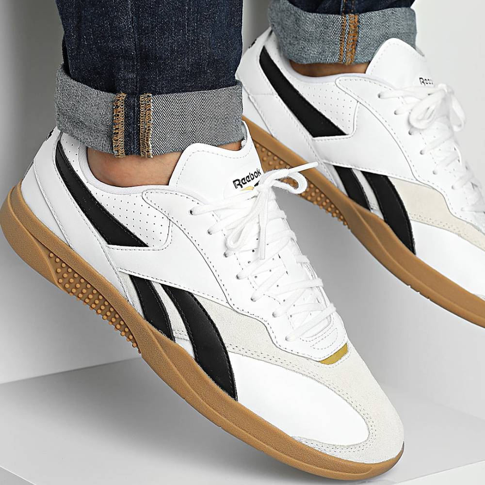 Zapatillas Reebok Hammer Street Hombre - Urbano | 100208323 Blanco