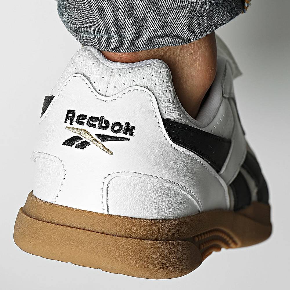 Zapatillas Reebok Hammer Street Hombre - Urbano | 100208323 Blanco