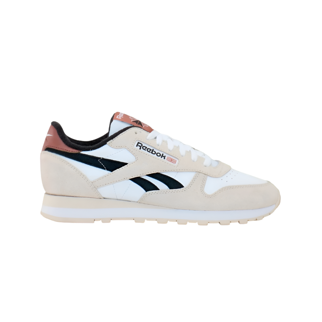 ZAPATILLAS REEBOK CLASSIC LEATHER 100209515 - HOMBRE