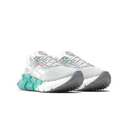 Zapatillas Reebok Floatzig Mujer - Running | 100210242 Gris