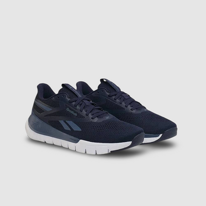 Zapatillas Reebok Flex Trainer Hombre - Urbano | 100225470 Azul