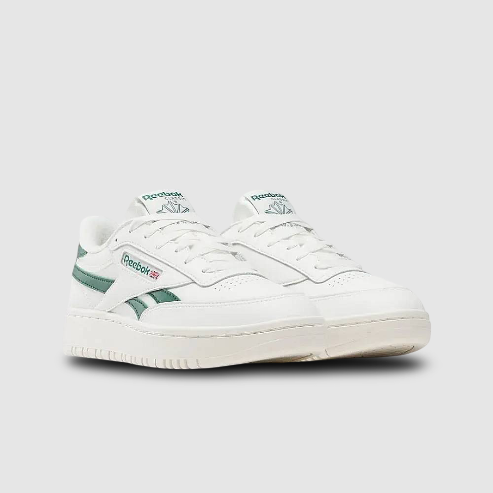 Zapatillas Reebok Club C Double Revenge Mujer - Urbano | 100229815 Blanco