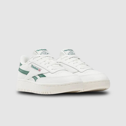 Zapatillas Reebok Club C Double Revenge Mujer - Urbano | 100229815 Blanco