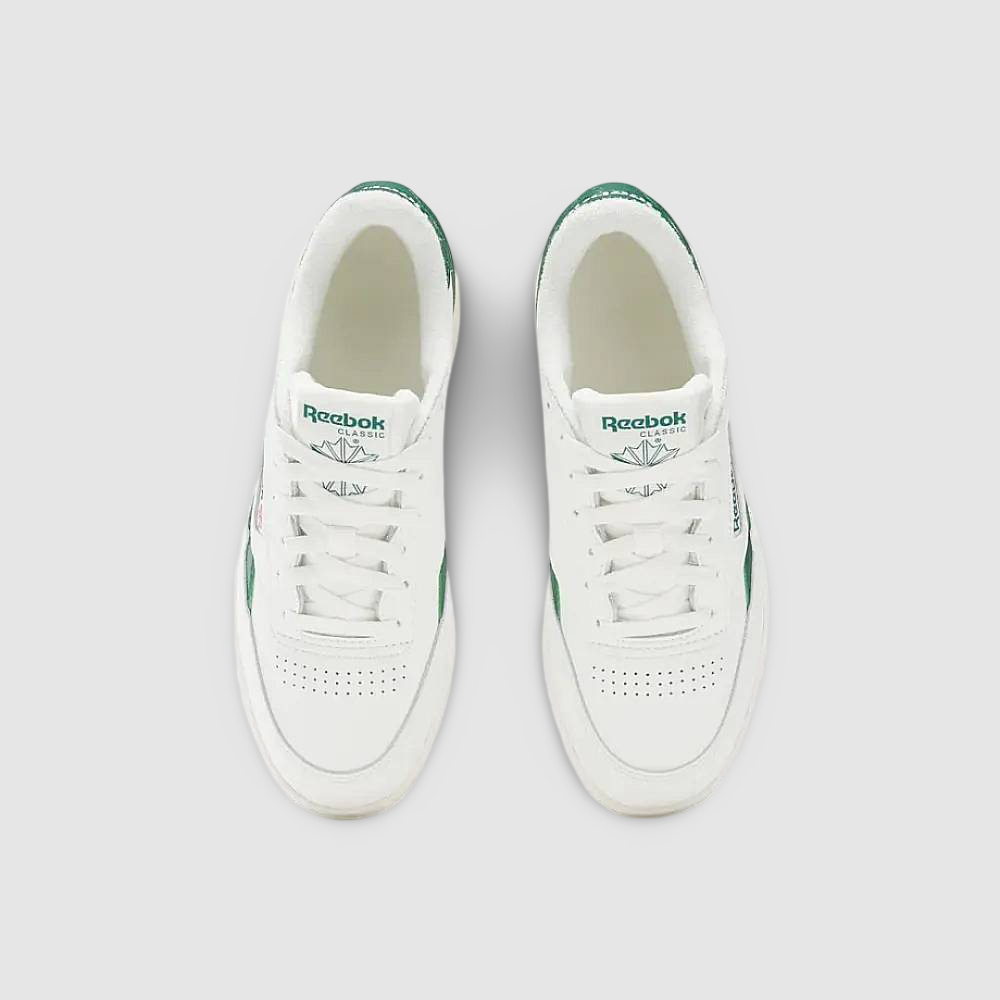 Zapatillas Reebok Club C Double Revenge Mujer - Urbano | 100229815 Blanco