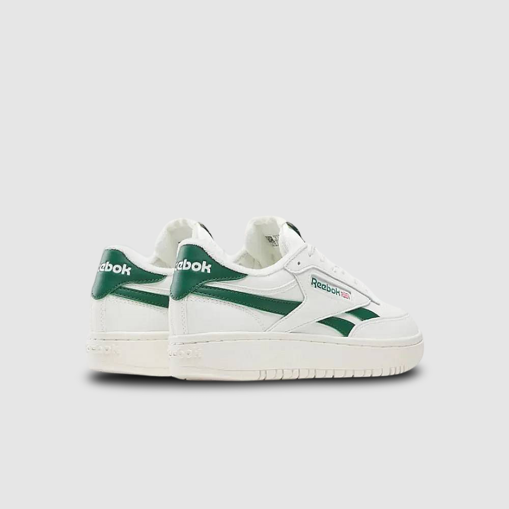 Zapatillas Reebok Club C Double Revenge Mujer - Urbano | 100229815 Blanco