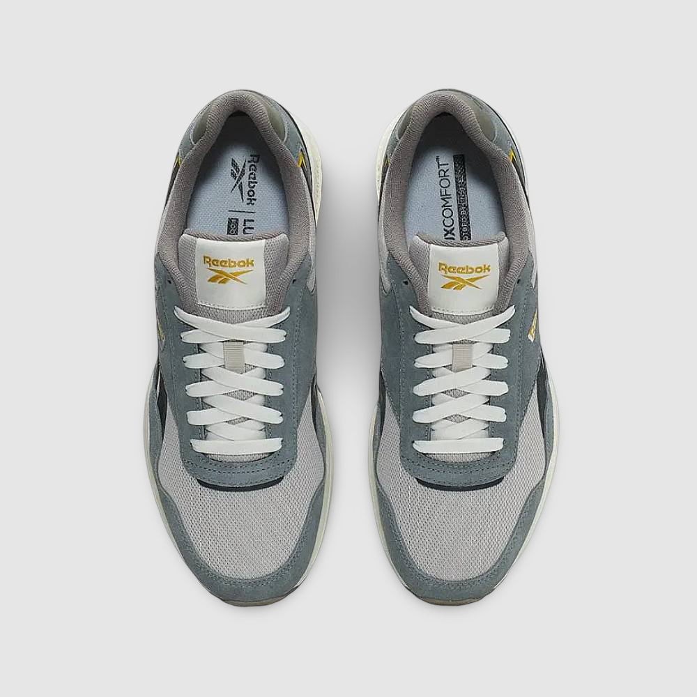 Zapatillas Reebok GL1100 Hombre - Urbano | 100230915 Gris