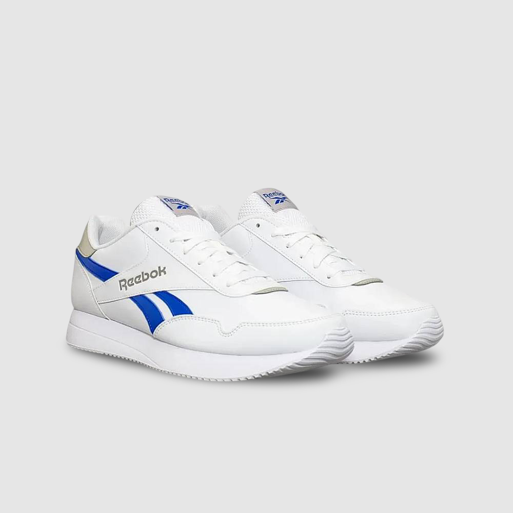 Zapatillas Reebok Jogger Lite Hombre - Urbano | 100230942 Blanco / Azul