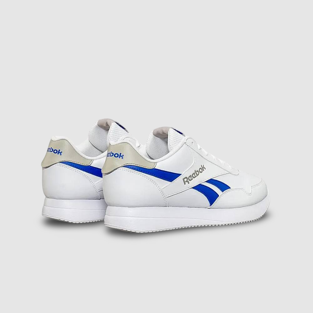 Zapatillas Reebok Jogger Lite Hombre - Urbano | 100230942 Blanco / Azul