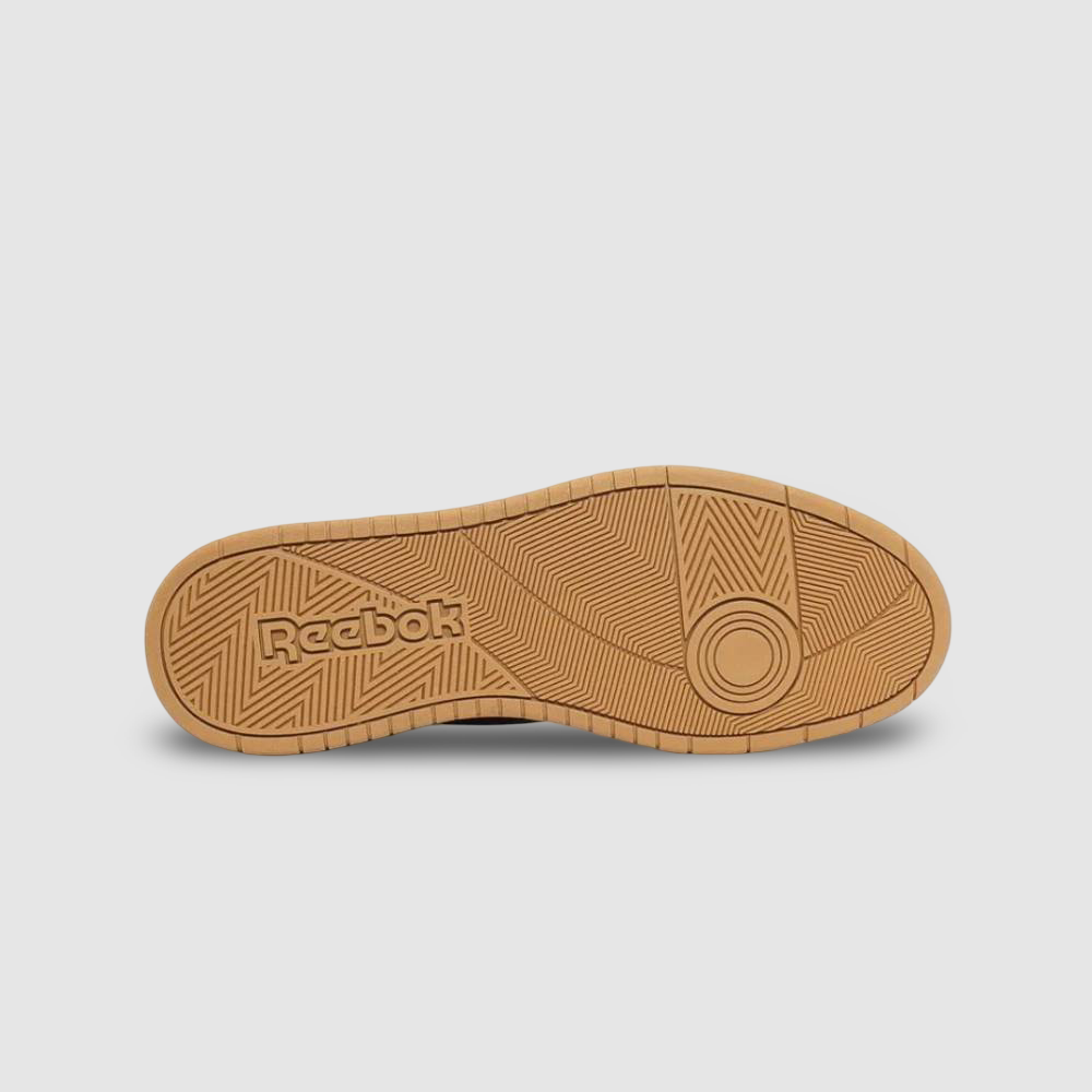 Zapatillas Reebok BB 1000 Hombre - Urbano | 100232300 Negro