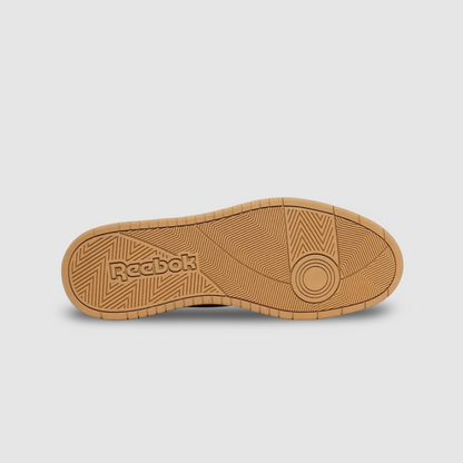 Zapatillas Reebok BB 1000 Hombre - Urbano | 100232300 Negro