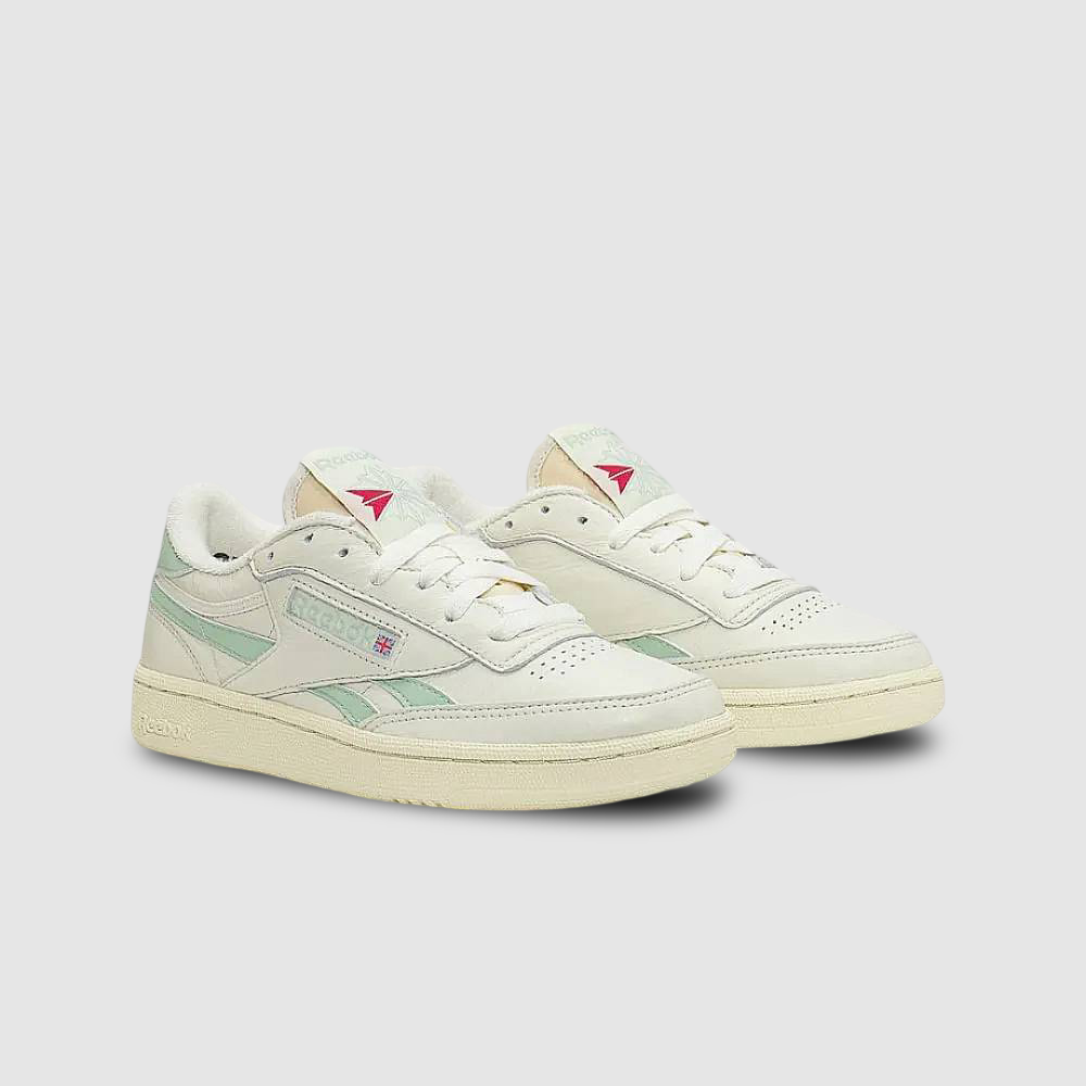 Zapatillas Reebok Club C Revenge Vintage Mujer - Urbano | 100233957 Blanco