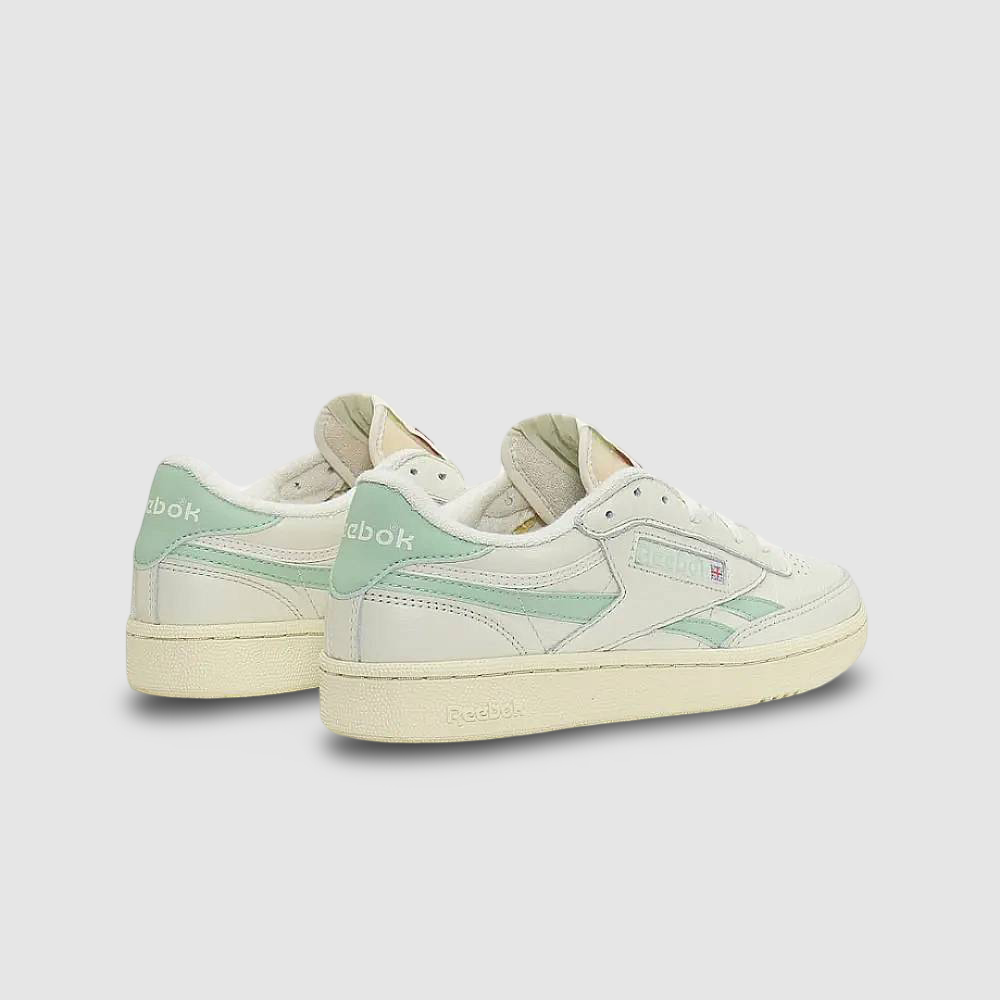 Zapatillas Reebok Club C Revenge Vintage Mujer - Urbano | 100233957 Blanco