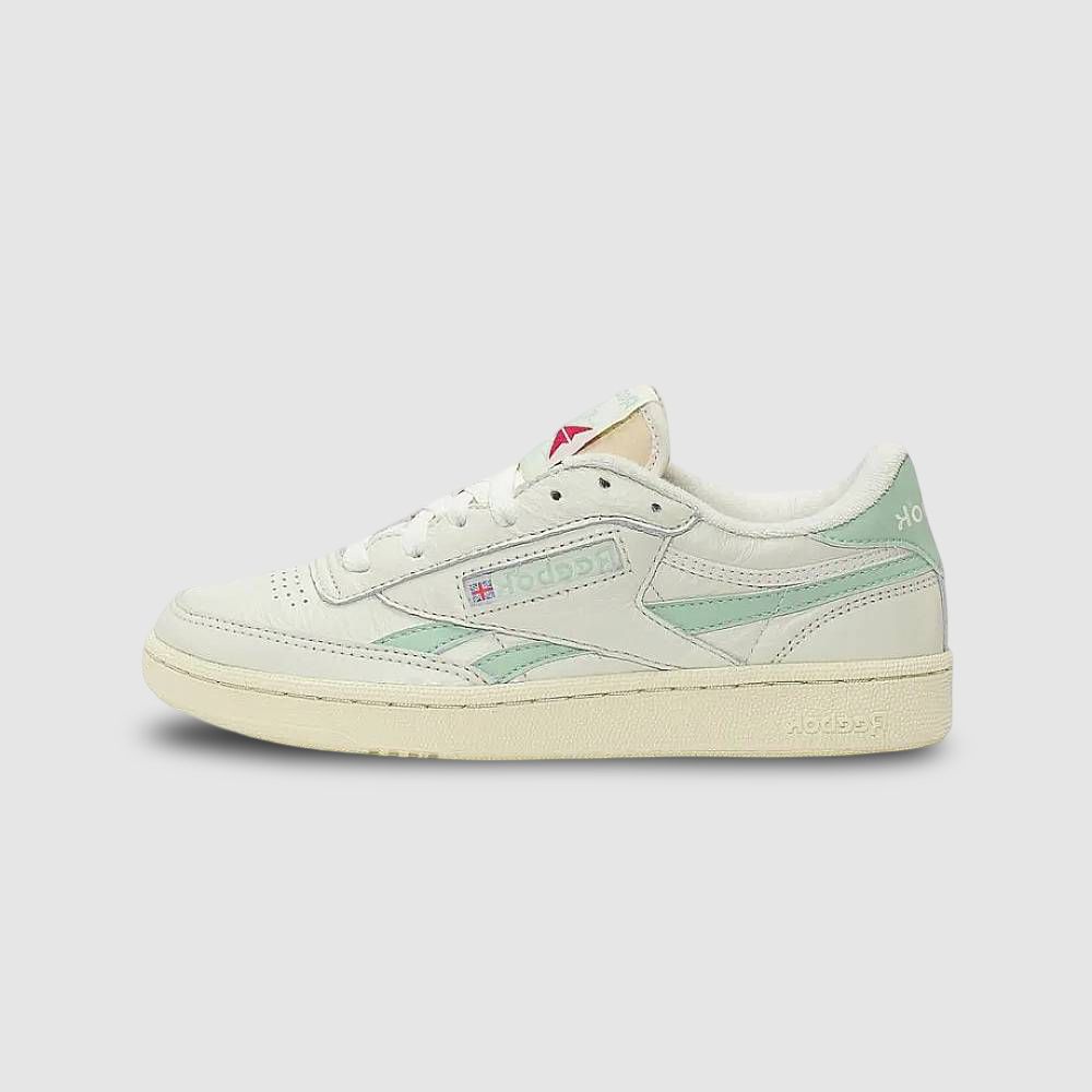 Zapatillas Reebok Club C Revenge Vintage Mujer - Urbano | 100233957 Blanco