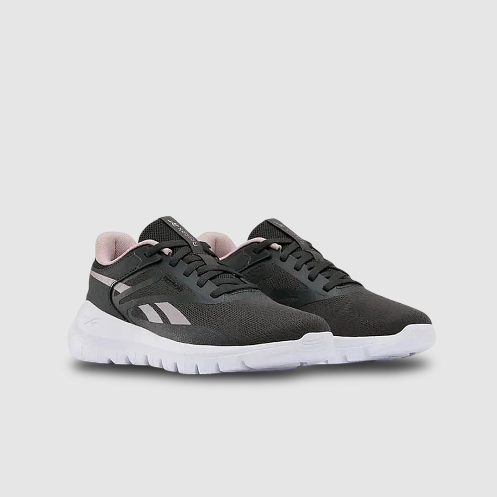 Zapatillas Reebok Split Flex Mujer - Urbano | 100244420 Negro / Rosa