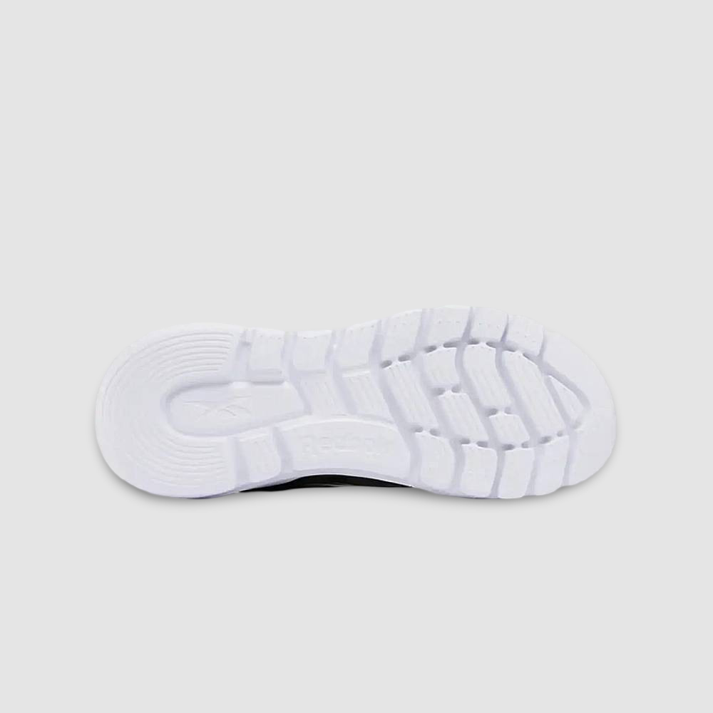 Zapatillas Reebok Split Flex Mujer - Urbano | 100244420 Negro / Rosa
