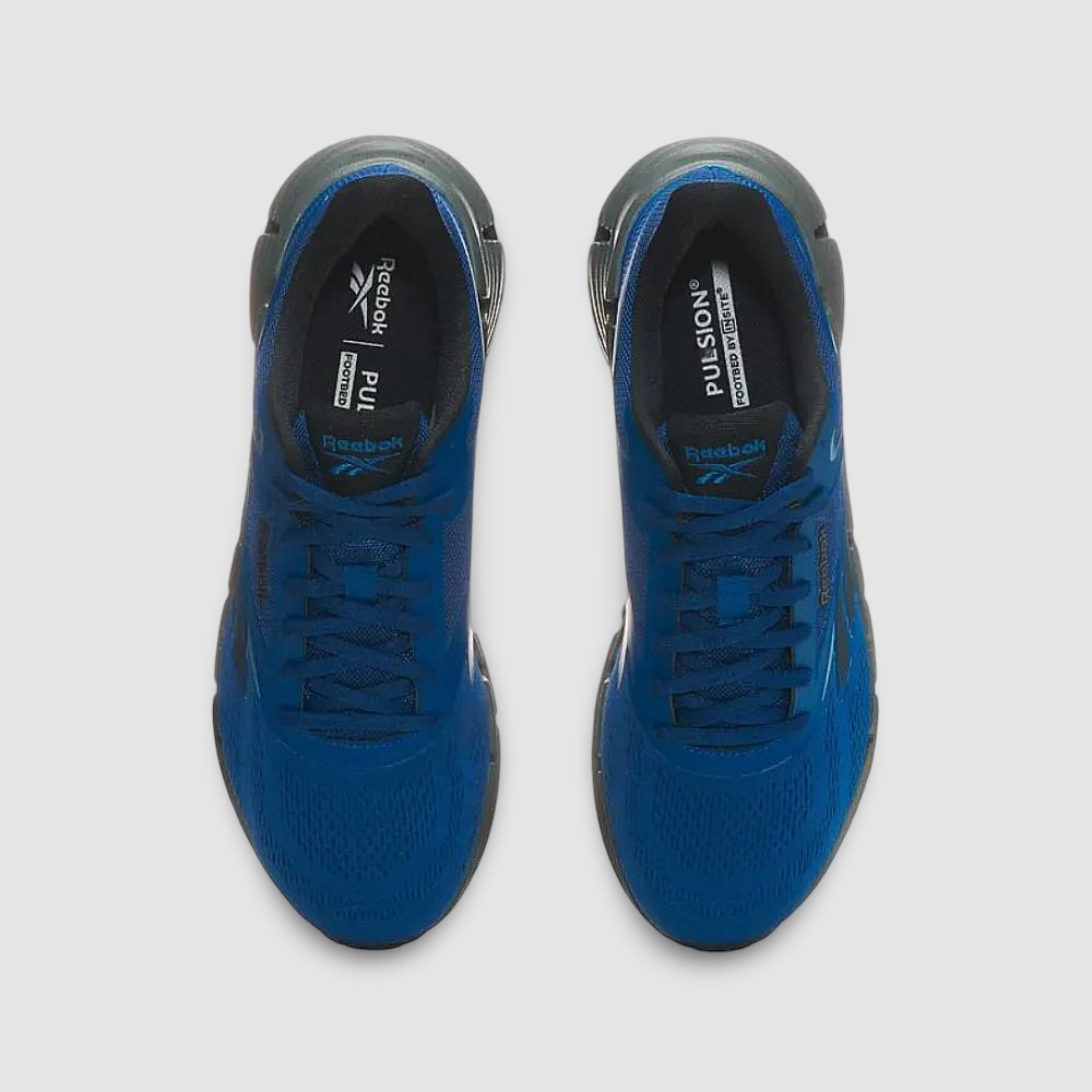 Zapatillas Reebok Zig Dynamica 6 Hombre - Urbano | 100244517 Azul