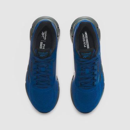 Zapatillas Reebok Zig Dynamica 6 Hombre - Urbano | 100244517 Azul