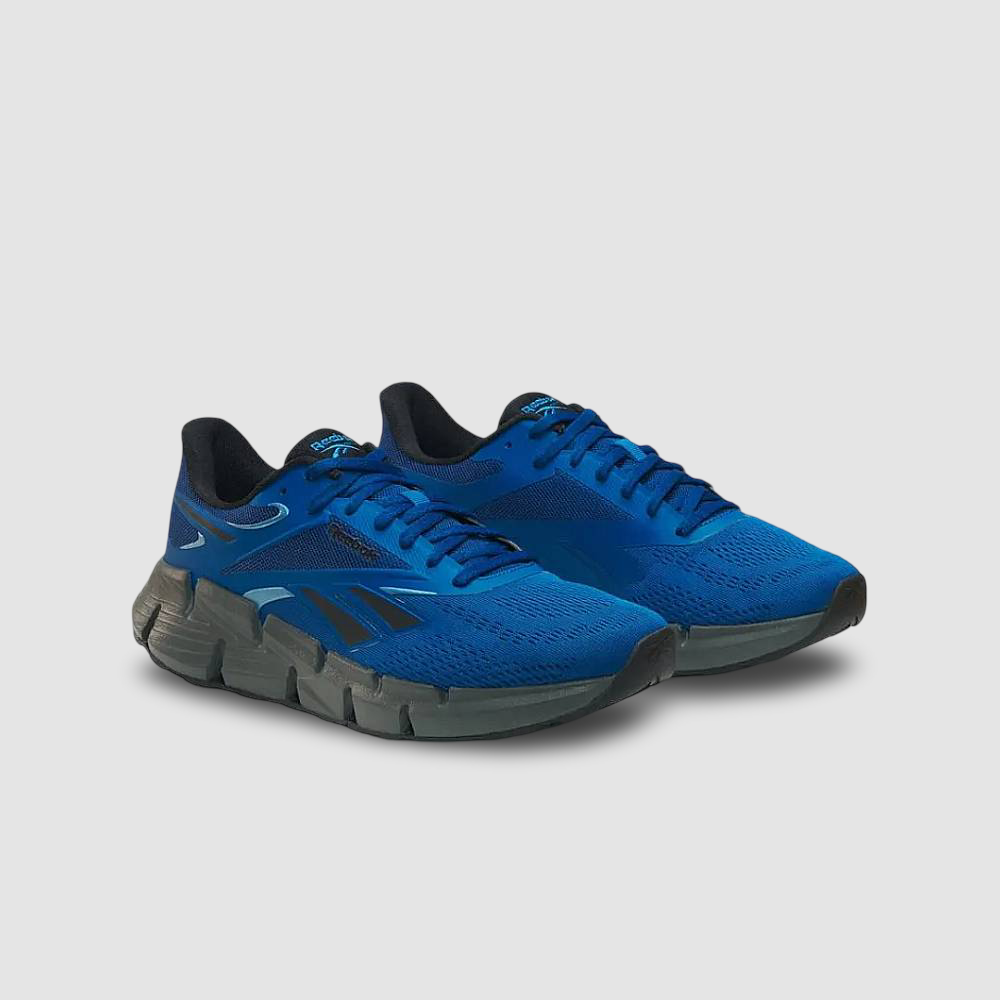 Zapatillas Reebok Zig Dynamica 6 Hombre - Urbano | 100244517 Azul