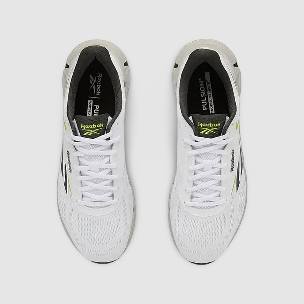 Zapatillas Reebok Zig Dynamica 6 Hombre - Urbano | 100244518 Blanco