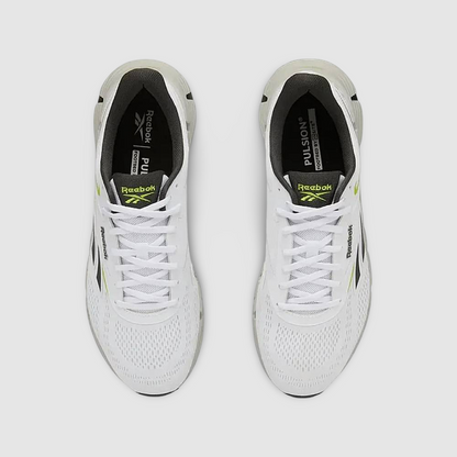 Zapatillas Reebok Zig Dynamica 6 Hombre - Urbano | 100244518 Blanco