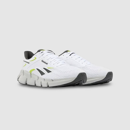 Zapatillas Reebok Zig Dynamica 6 Hombre - Urbano | 100244518 Blanco