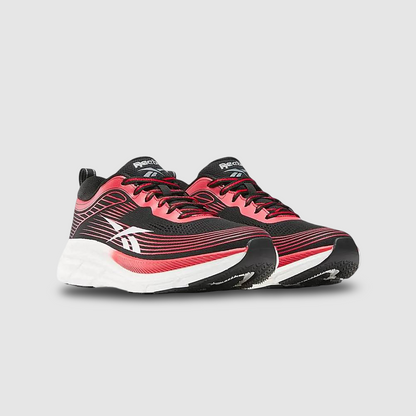 Zapatillas Reebok Road Strider Hombre - Urbano | 100245428 Negro / Rojo