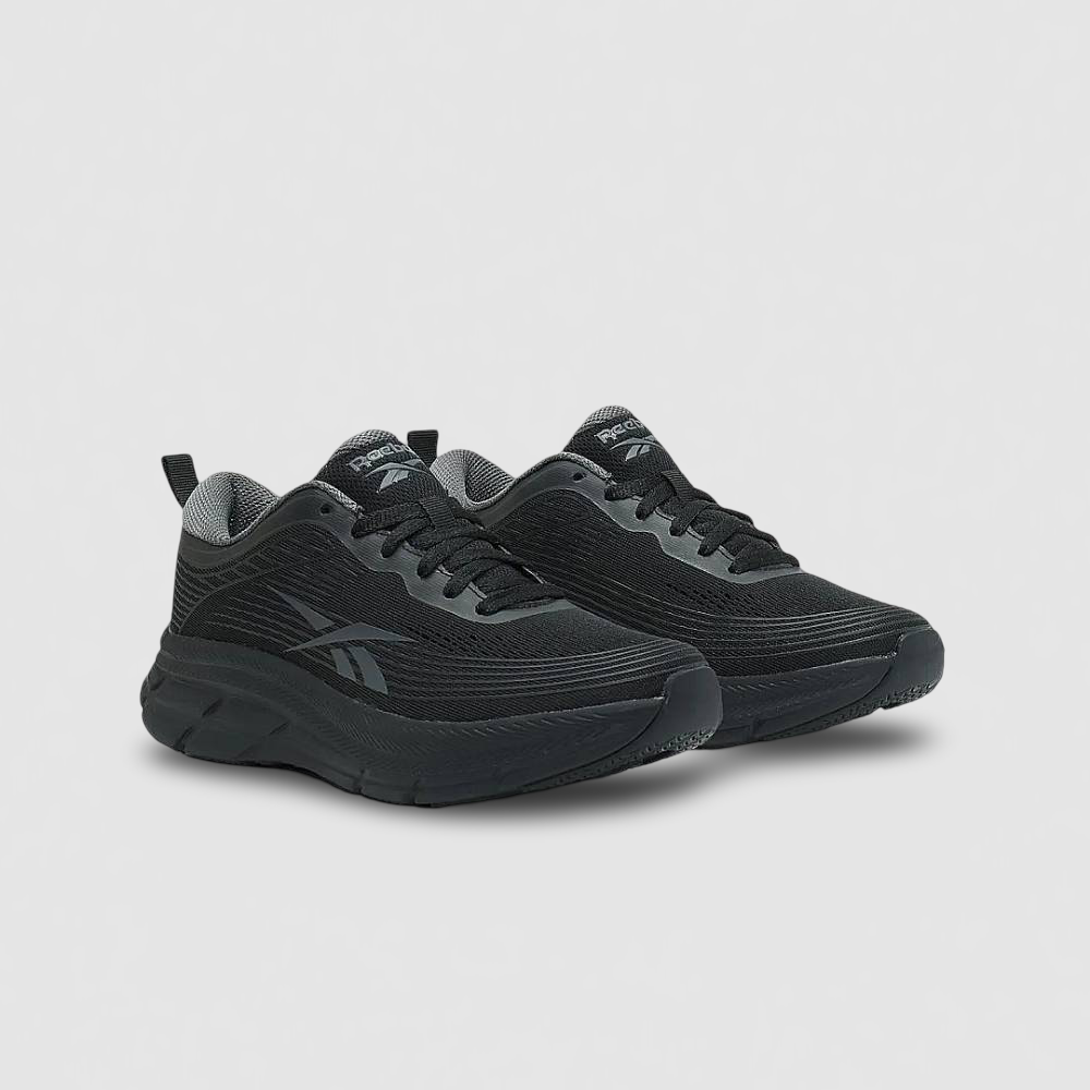 Zapatillas Reebok Road Strider Hombre - Urbano | 100245431 Negro