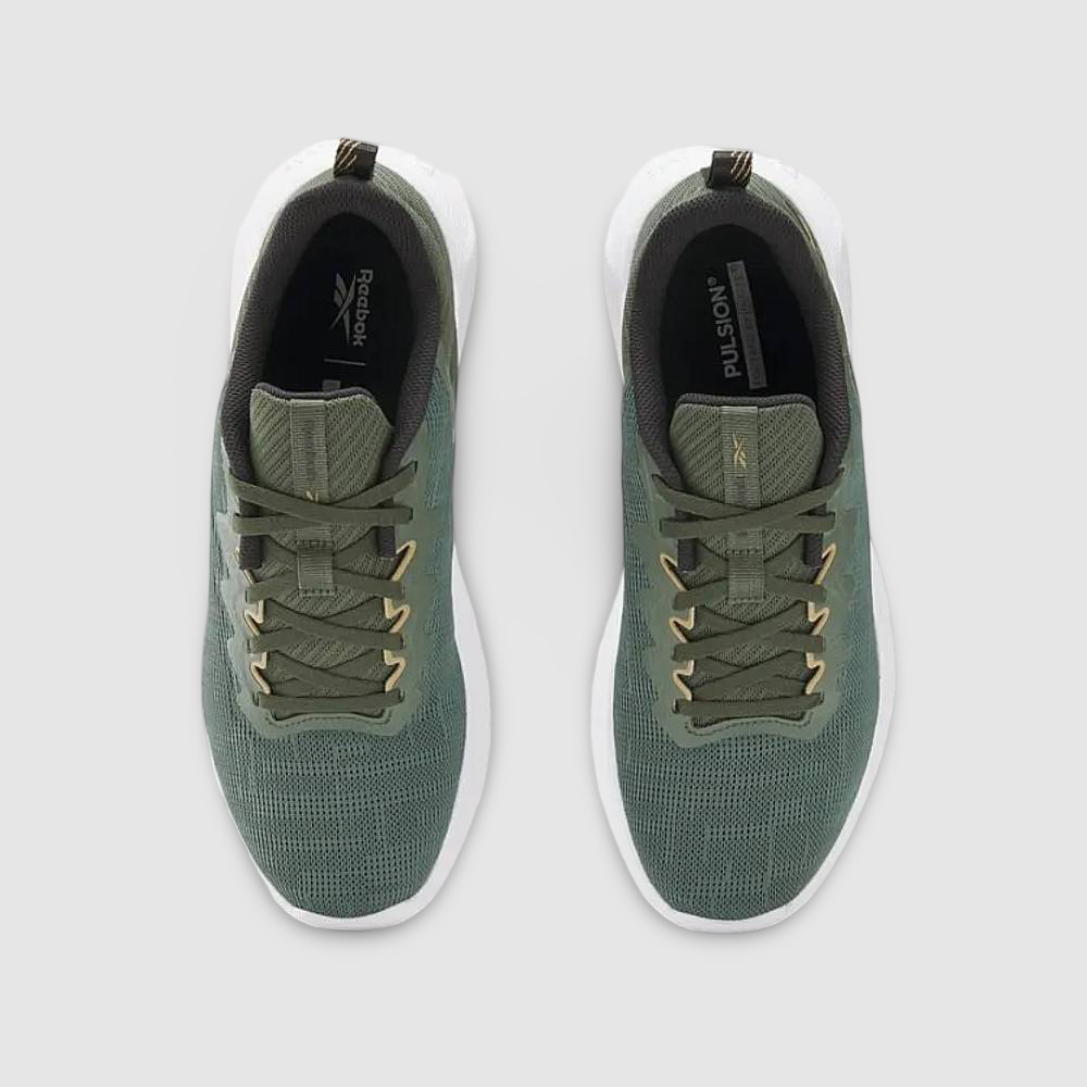 Zapatillas Reebok Fluxlite II Hombre - Urbano | 100250440 Verde