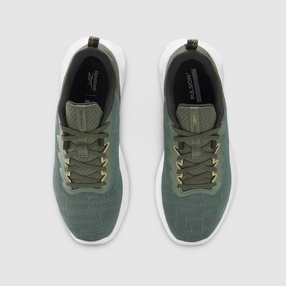 Zapatillas Reebok Fluxlite II Hombre - Urbano | 100250440 Verde