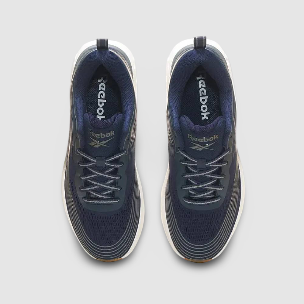 Zapatillas Reebok Road Strider Hombre - Urbano | 100256916 Azul