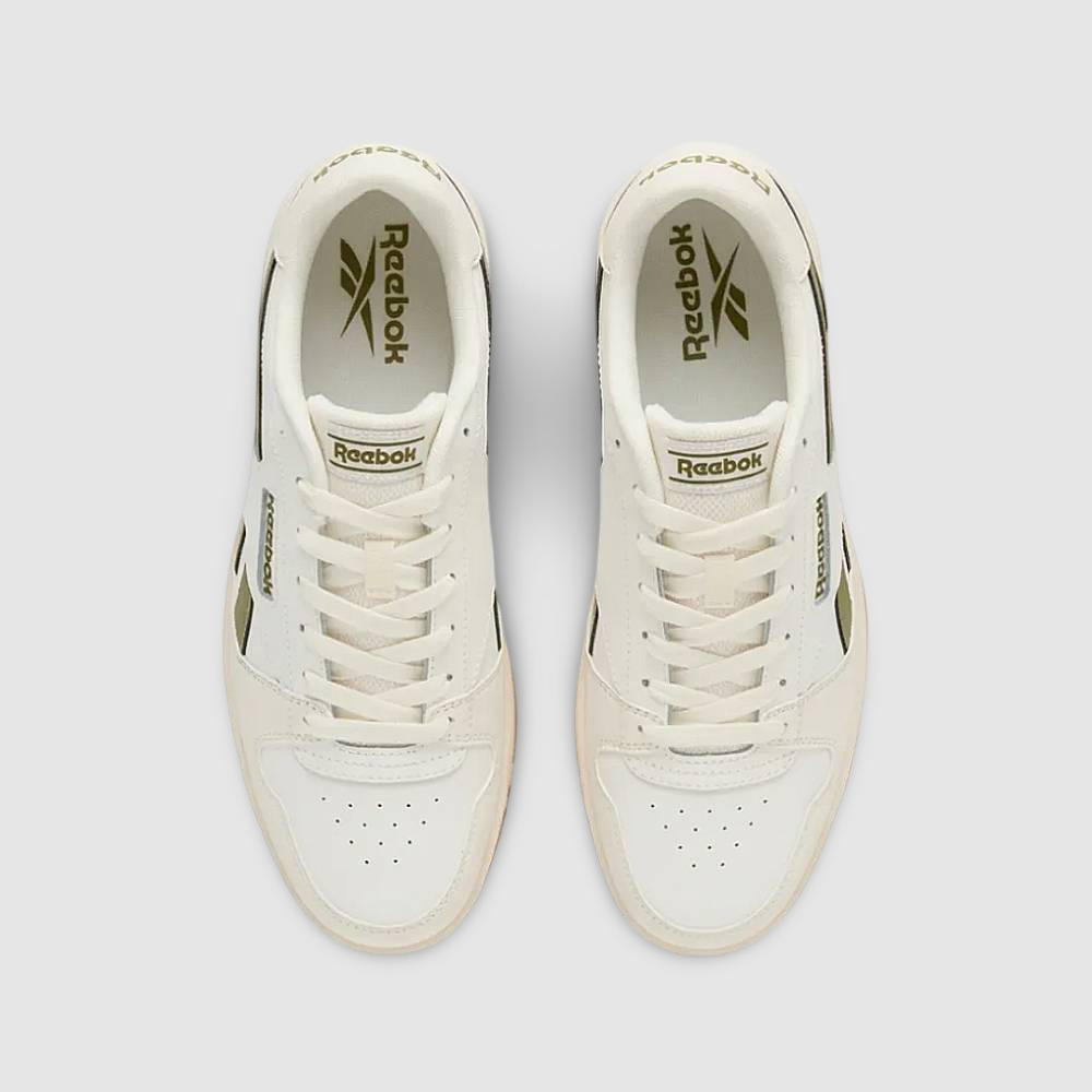Zapatillas Reebok Match Prime V2 Hombre - Urbano | 100261911 Blanco / Verde