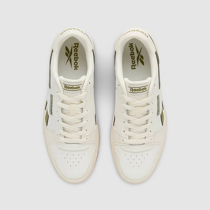 Zapatillas Reebok Match Prime V2 Hombre - Urbano | 100261911 Blanco / Verde