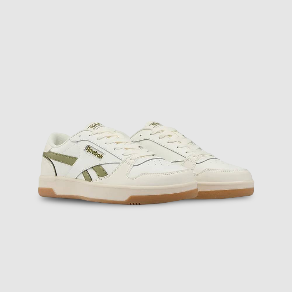 Zapatillas Reebok Match Prime V2 Hombre - Urbano | 100261911 Blanco / Verde