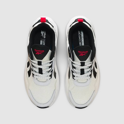 Zapatillas Reebok Mundo Hombre - Urbano | 100262396 Blanco / Negro