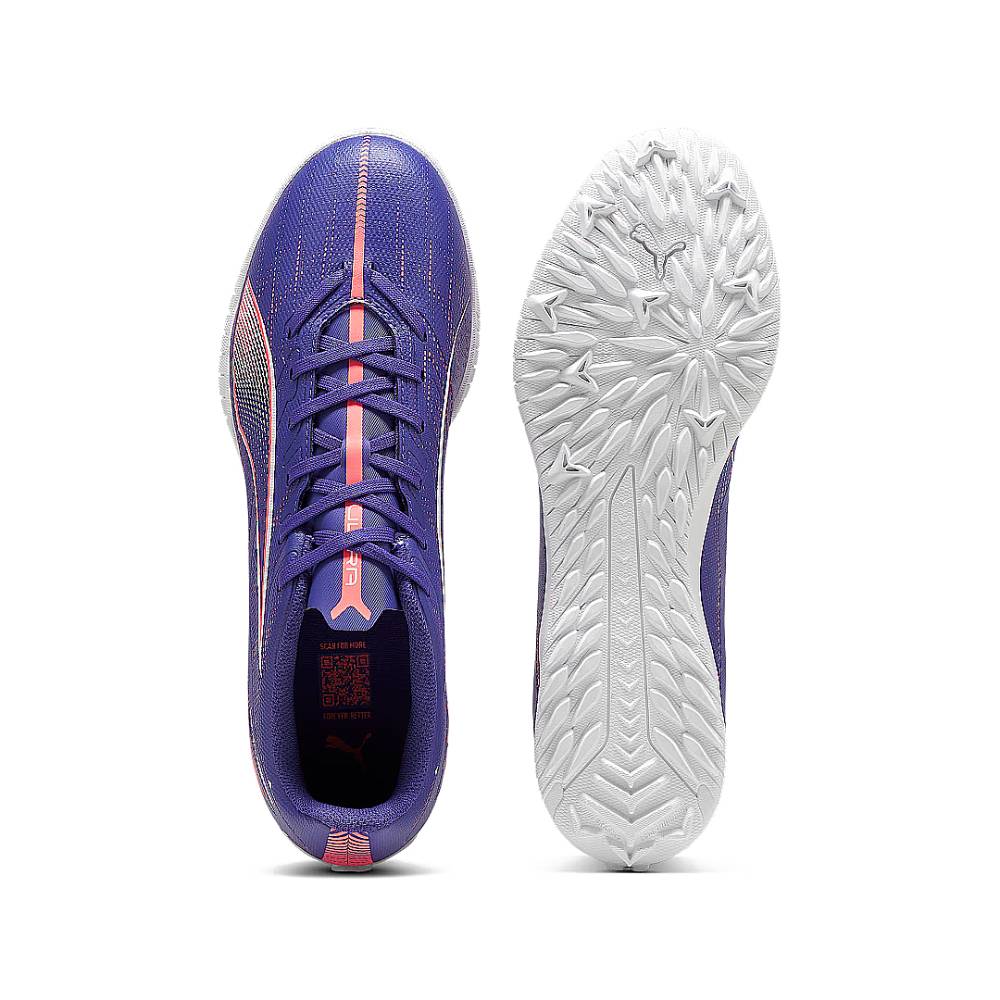 ZAPATILLAS PUMA ULTRA 5 PLAY TT 107905 01 - HOMBRE
