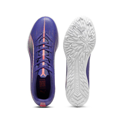 ZAPATILLAS PUMA ULTRA 5 PLAY TT 107905 01 - HOMBRE