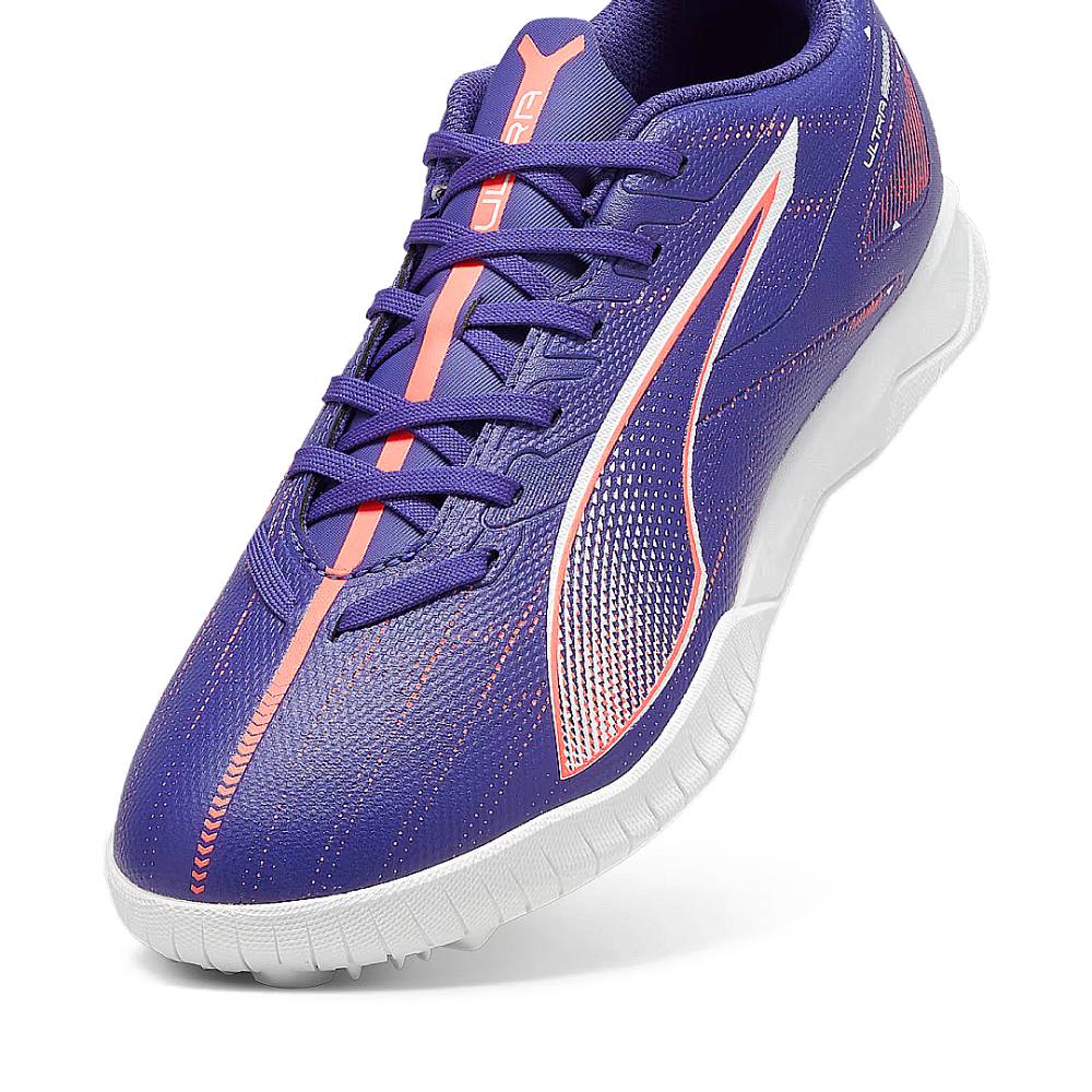 ZAPATILLAS PUMA ULTRA 5 PLAY TT 107905 01 - HOMBRE