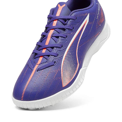 ZAPATILLAS PUMA ULTRA 5 PLAY TT 107905 01 - HOMBRE
