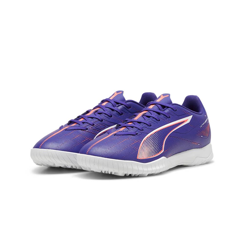 ZAPATILLAS PUMA ULTRA 5 PLAY TT 107905 01 - HOMBRE