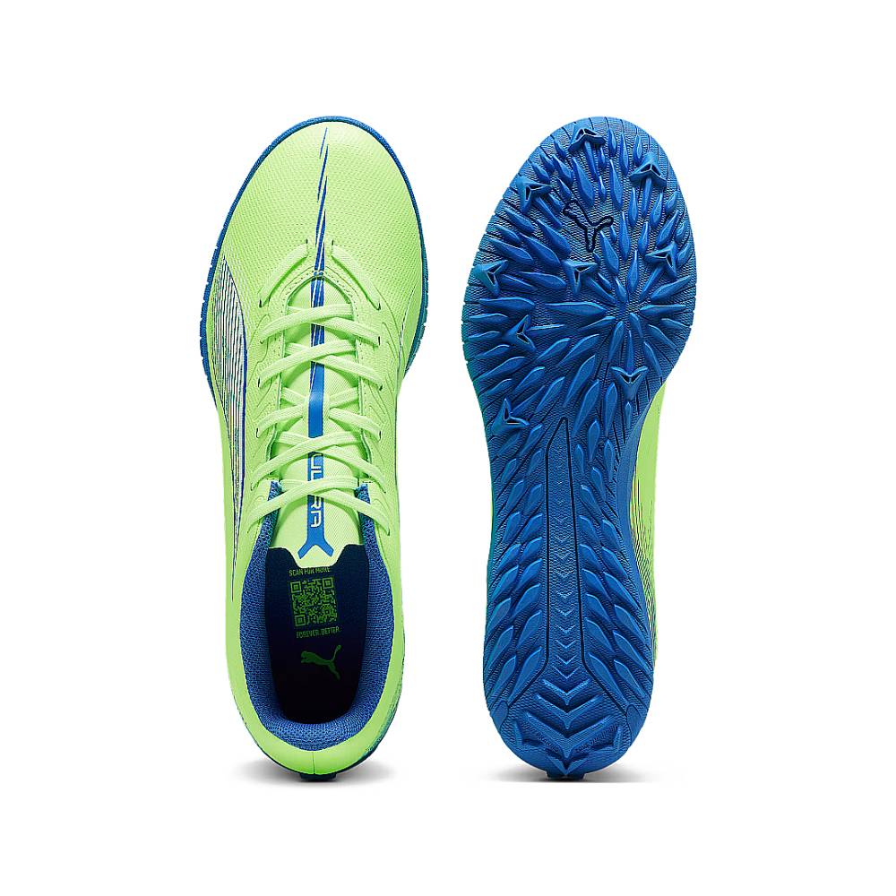 ZAPATILLAS PUMA ULTRA 5 PLAY TT 107905 03 - HOMBRE