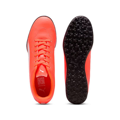Puma Vitoria ll TT Hombre - Fútbol | 108501 03 Naranja