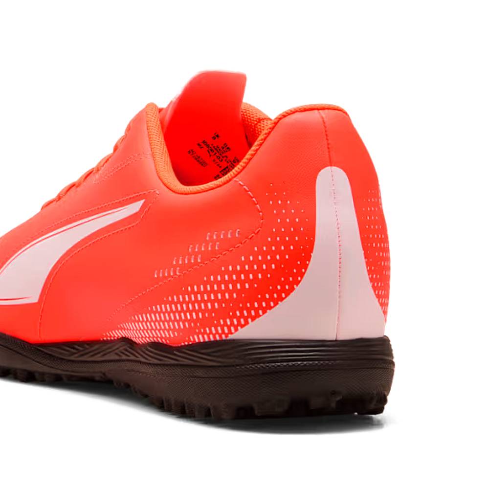 Puma Vitoria ll TT Hombre - Fútbol | 108501 03 Naranja