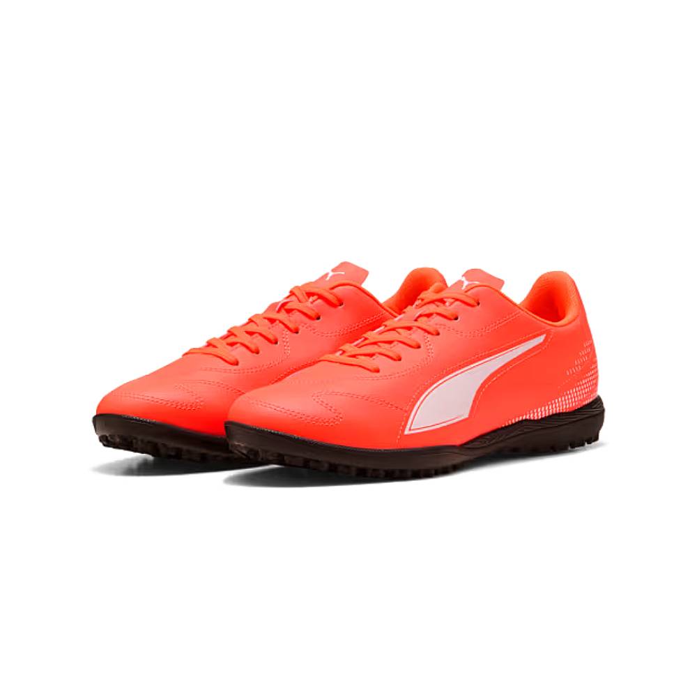 Puma Vitoria ll TT Hombre - Fútbol | 108501 03 Naranja
