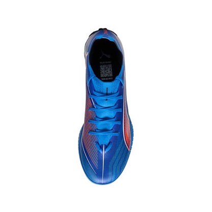 Zapatillas Puma Ultra 6 Match TT Hombre - Fútbol | 108522 01 Azul